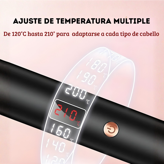 Cepillo 3 en 1