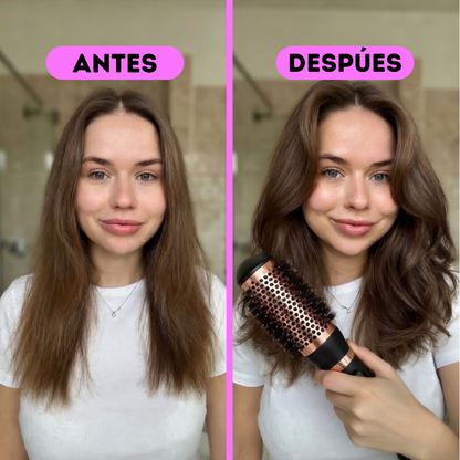 Cepillo 3 en 1