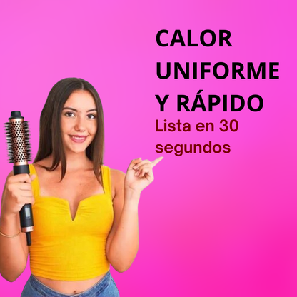 Cepillo 3 en 1